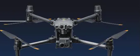 無人航空機