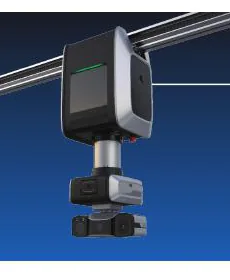 トラック搭載ロボット